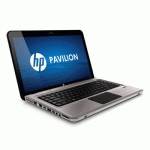 ноутбук HP Pavilion dv6-3124er