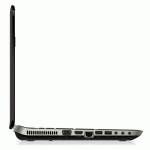 ноутбук HP Pavilion dv6-6150er Черный