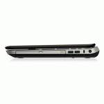 ноутбук HP Pavilion dv6-6150er Черный