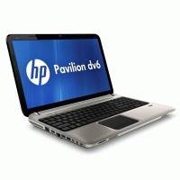 ноутбук HP Pavilion dv6-6c02er Серый