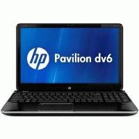 ноутбук HP Pavilion dv6-7051er Черный