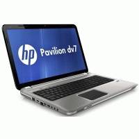 ноутбук HP Pavilion dv7-6b00er Серебристый