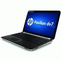 ноутбук HP Pavilion dv7-7255er Черный