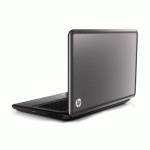 ноутбук HP Pavilion g6-2163sr Черный