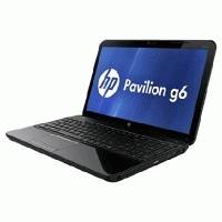 ноутбук HP Pavilion g6-2322sr Черный