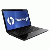 ноутбук HP Pavilion g7-2159sr Черный