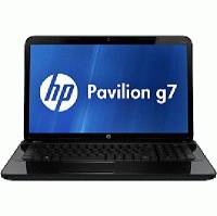 ноутбук HP Pavilion g7-2159sr Черный