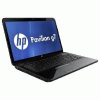 ноутбук HP Pavilion g7-2202sr Черный