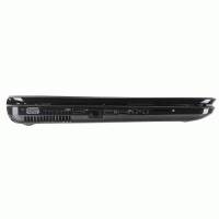 ноутбук HP Pavilion g7-2204sr Черный