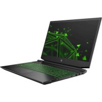ноутбук HP Pavilion Gaming 15-ec0060ur Черный