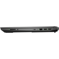 ноутбук HP Pavilion Gaming 15-ec0060ur Черный
