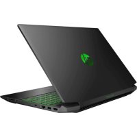 ноутбук HP Pavilion Gaming 15-ec0060ur Черный