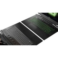 ноутбук HP Pavilion Gaming 15-ec0060ur Черный