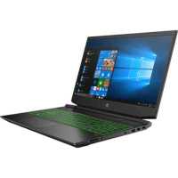 ноутбук HP Pavilion Gaming 15-ec2009ur Черный