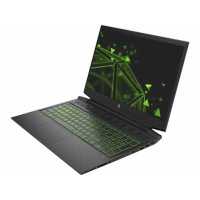 ноутбук HP Pavilion Gaming 16-a0018ur Черный