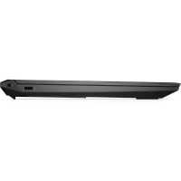 ноутбук HP Pavilion Gaming 16-a0027ur Черный