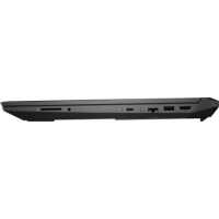 ноутбук HP Pavilion Gaming 16-a0043ur Черный