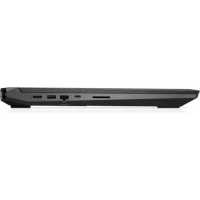 ноутбук HP Pavilion Gaming 17-cd1056ur Черный