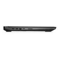 ноутбук HP Pavilion Gaming 17-cd2057ur Черный
