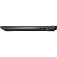 ноутбук HP Pavilion Gaming 17-cd2081ur Черный
