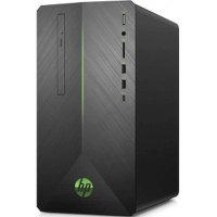 компьютер HP Pavilion Gaming 690-0033ur
