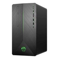 компьютер HP Pavilion Gaming 690-0034ur