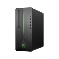 компьютер HP Pavilion Gaming 790-0003ur