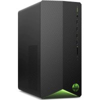 компьютер HP Pavilion Gaming TG01-0032ur Черный