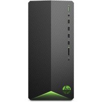 компьютер HP Pavilion Gaming TG01-0032ur Черный