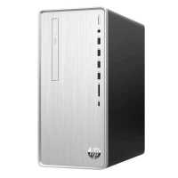 компьютер HP Pavilion TP01-2060ur Серебристый