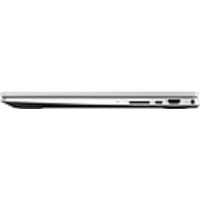 ноутбук HP Pavilion x360 15-dq1008ur Серебристый