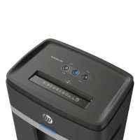 шредер HP Pro 12MC
