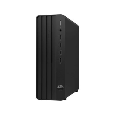 компьютер HP Pro 290 G9 SFF 883U8EA Черный