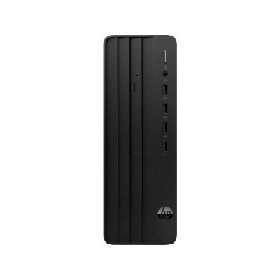 компьютер HP Pro 290 G9 SFF 883U8EA Черный