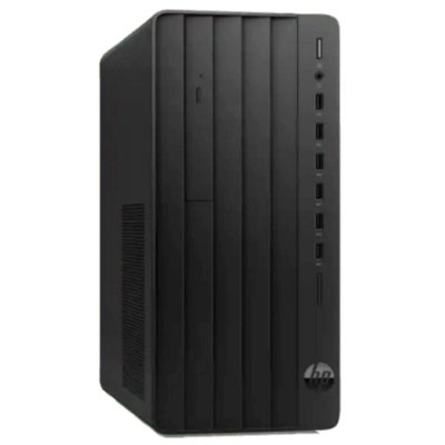 компьютер HP Pro 290 G9 TWR Bundle 6D474EA Черный