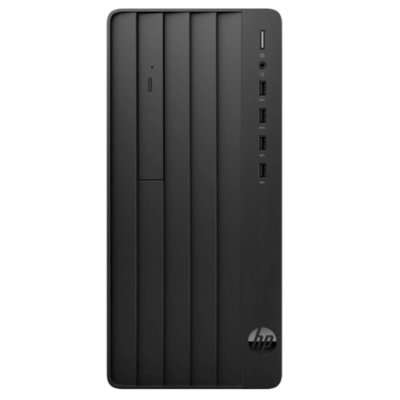 компьютер HP Pro 290 G9 TWR Bundle 6D474EA Черный