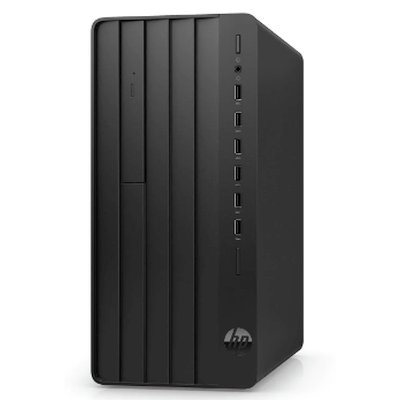 компьютер HP Pro 290 G9 TWR 6D472EA Черный