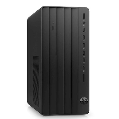 компьютер HP Pro 290 G9 TWR 6D472EA Черный
