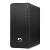 компьютер HP Pro 300 G6 MT 44F84ES Черный