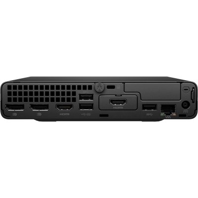компьютер HP Pro 400 G9 Mini 935X2EA ENG Черный