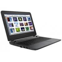 ноутбук HP ProBook 11 G1 N0Y73ES Черный