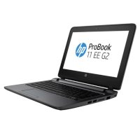 ноутбук HP ProBook 11 G2 T6Q69EA Черный