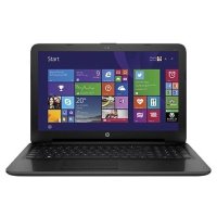 ноутбук HP ProBook 250 G4 T6P86EA Черный