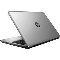 ноутбук HP ProBook 250 G5 W4Q07EA Серебристый