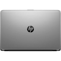 ноутбук HP ProBook 250 G5 X0Q09EA Серебристый