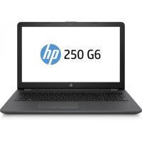ноутбук HP 250 G6 5PP07EA Серый