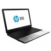 ноутбук HP ProBook 350 G1 F7Y98EA Черный