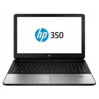 ноутбук HP ProBook 350 G1 G6V06ES Серебристый