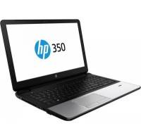 ноутбук HP ProBook 350 G1 J4U30EA Серый