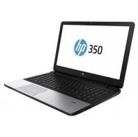 ноутбук HP ProBook 350 G2 K9H85EA Серебристый